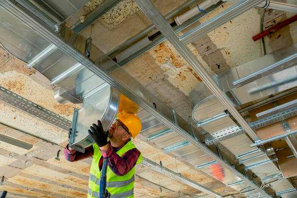 Best HVAC emergency services  in Melissa, TX