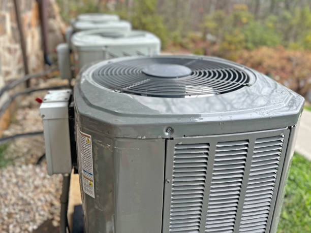 Best Central air repair  in Melissa, TX